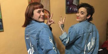 La Voz Argentina: quiénes son Ayelén y Rocío Sosa, las mellizas de “Che Gurisa” que representaron a Tandil