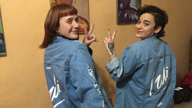 La Voz Argentina: quiénes son Ayelén y Rocío Sosa, las mellizas de “Che Gurisa” que representaron a Tandil