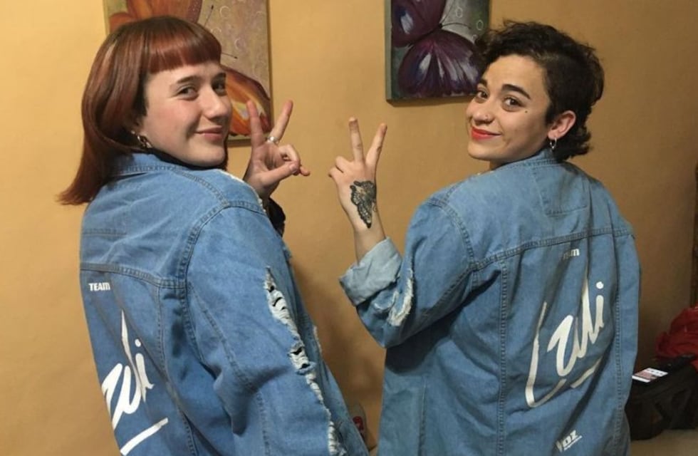 La Voz Argentina: quiénes son Ayelén y Rocío Sosa, las mellizas de “Che Gurisa” que representaron a Tandil