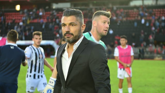 Para la Liga Profesional, el mejor técnico de agosto fue Javier Gandolfi, con su Talleres en punta.