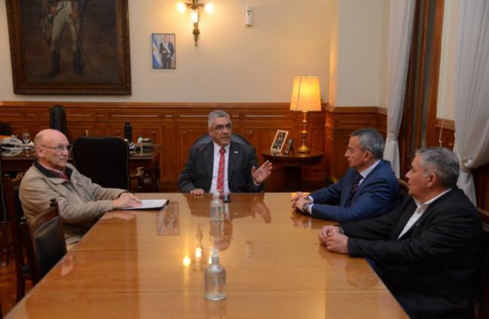 Heladas en Tucumán: desde el gobierno provincial evalúan los daños en cultivos