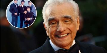 Martin Scorsese producirá un documental sobre los Beatles: ¿qué se sabe hasta ahora sobre el proyecto?