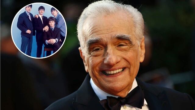 Martin Scorsese producirá un documental sobre los Beatles: ¿qué se sabe hasta ahora sobre el proyecto?