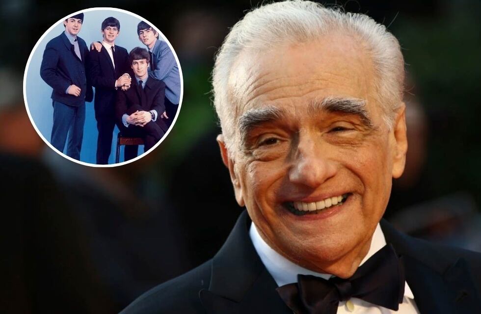Martin Scorsese producirá un documental sobre los Beatles: ¿qué se sabe hasta ahora sobre el proyecto?