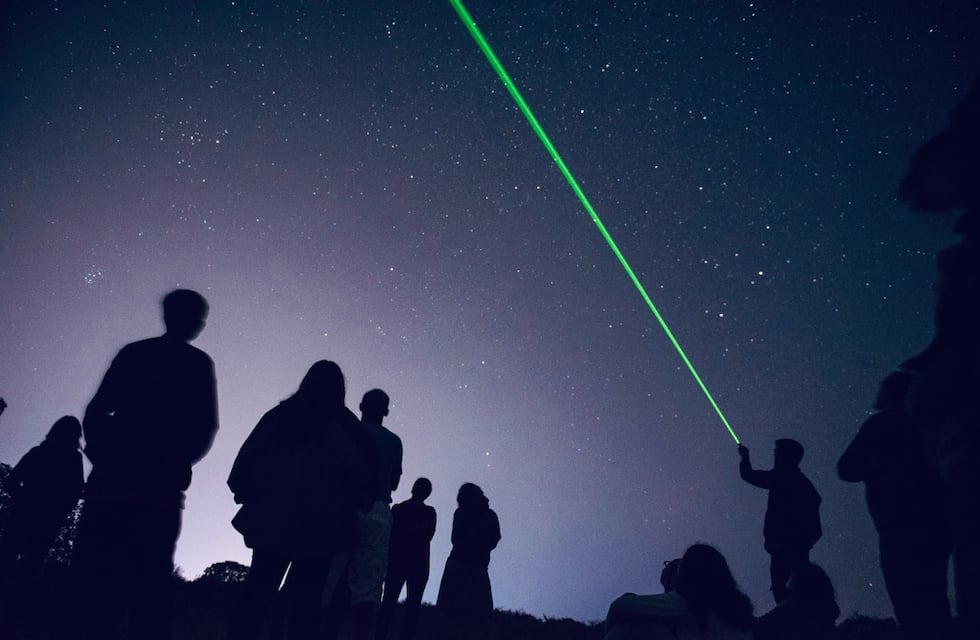 “Cielos vivos”: Innovadora propuesta de astroturismo en Villa Carlos Paz