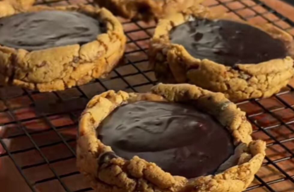 Cómo hacer galletitas rellenas con chocolate: la receta definitiva para disfrutar en la merienda