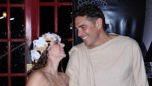 El impensado problema de Matías Alé que pone en riesgo su casamiento con Martina Vignolo: “Pido a...”