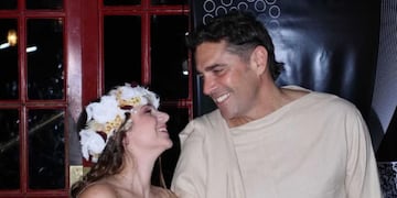 El impensado problema de Matías Alé que pone en riesgo su casamiento con Martina Vignolo: “Pido a...”