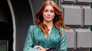 Los increíbles regalos que recibió Alexia, la hija de Máxima, por sus 18 años.