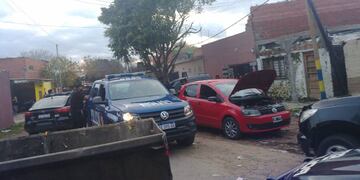 Imputaron a cuatro personas por el crimen de Carlos Argüelles.