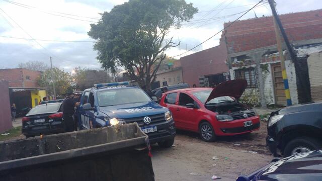 Imputaron a cuatro personas por el crimen de Carlos Argüelles.