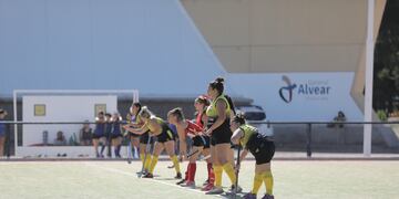 9 equipos participaron de la primer parte del Torneo Vendimia.