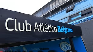 Belgrano anunció la salida de tres jugadores claves en la temporada 2024.
