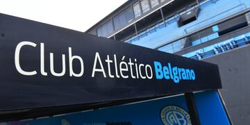 Belgrano anunció la salida de tres jugadores claves en la temporada 2024.