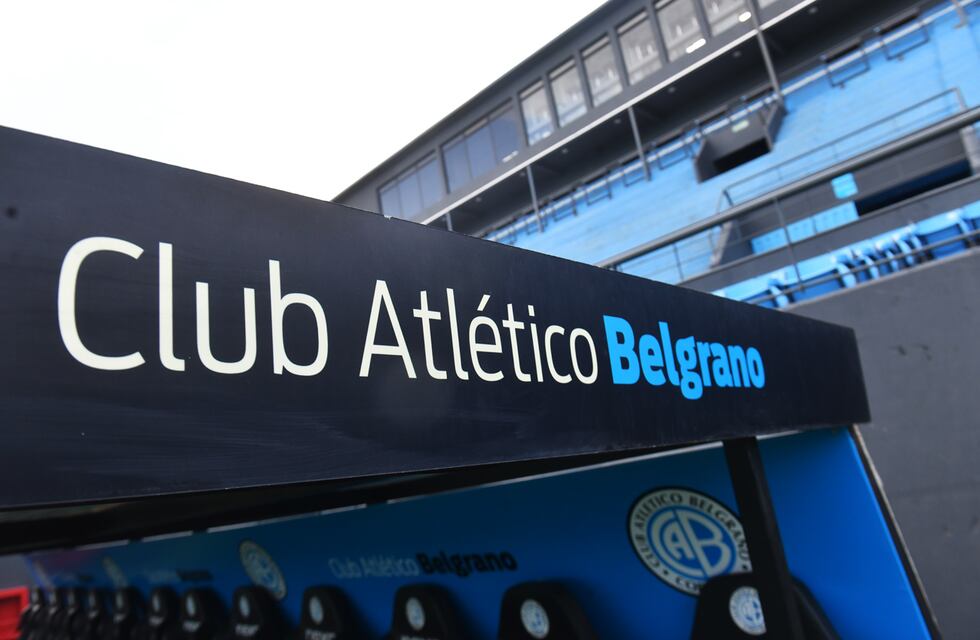 A falta de entrenador, Belgrano comunicó sus primeras tres bajas para la temporada 2025