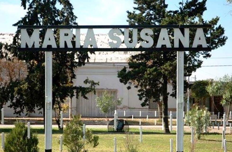 Un pueblo santafesino ya vacunó a todos los anotados