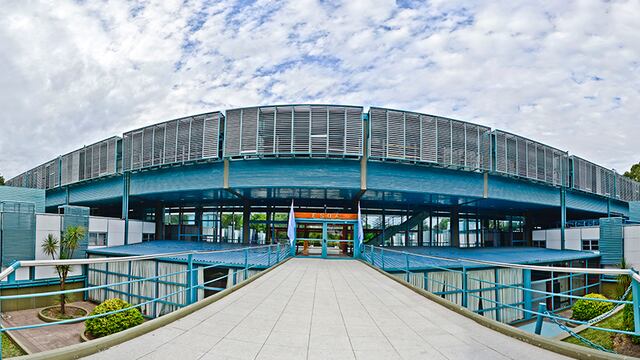 ESOA de la Armada Argentina