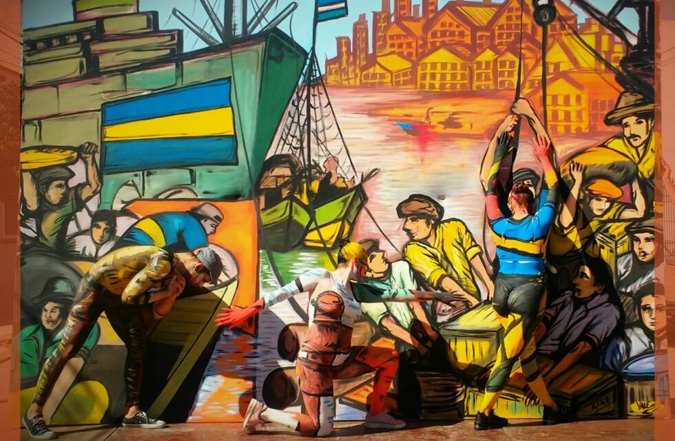 No te pierdas de la última semana de Cultura en Movimiento en Salta