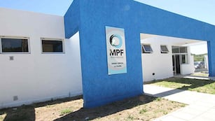 El hecho ocurrió en La Calera (Gobierno de Córdoba).