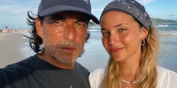 Marcelo, padre de Catalina Gutiérrez, dio una estremecedora revelación sobre Néstor Soto.