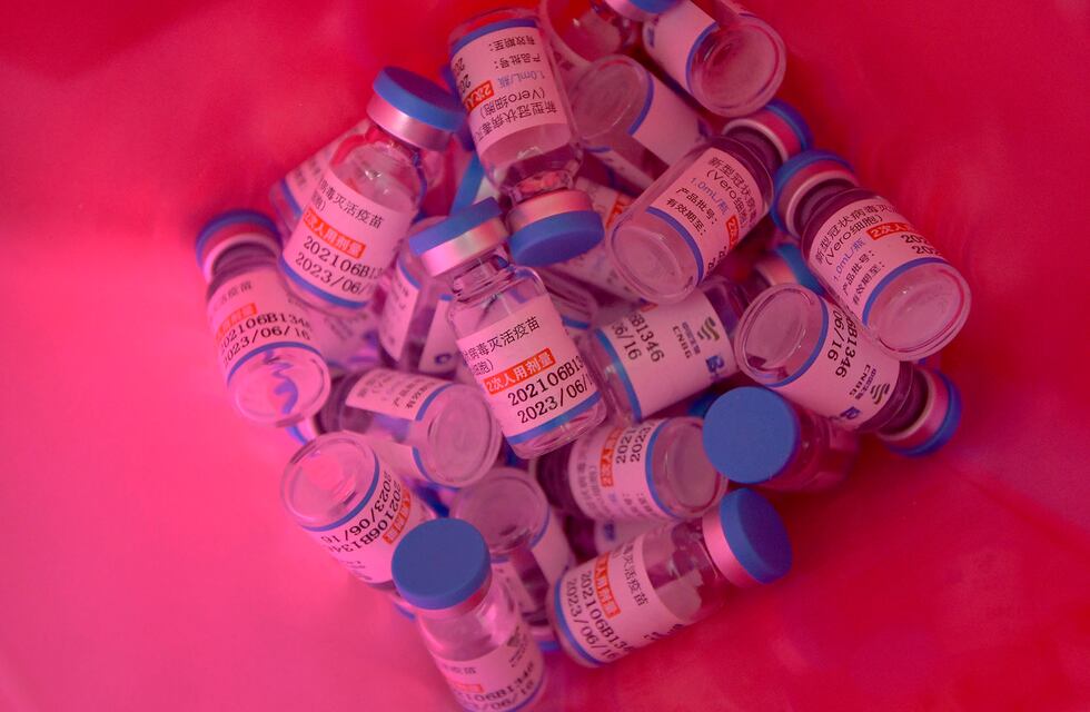 Coronavirus en Pérez: 2 nuevos casos informados