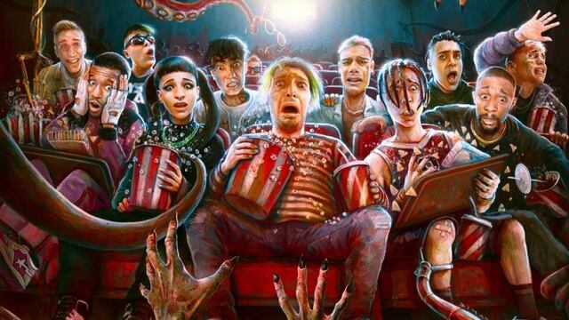 El músico de trap nacido en Bélgica y nacionalizado argentino dice presente en el verano 2022.