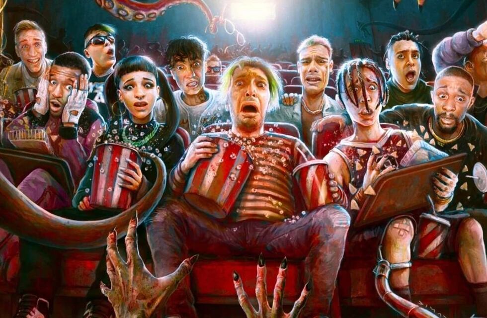 Bhavi presenta “Cinema” en Mar del Plata