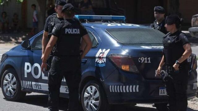 Conmoción en Guaymallén: una mujer intentó matar a sus cuatro hijos con pastillas y encerrándolos con el gas abierto (imagen ilustrativa)