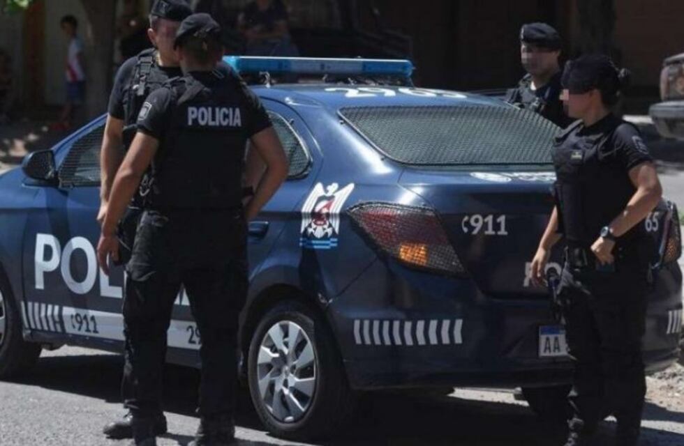 Detuvieron a un sanjuanino en Mendoza por llevar 97 kilos de marihuana