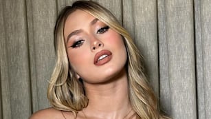 Renunció el partener de Lolo Poggio en el Cantando 2024: “No lo puedo controlar...”.