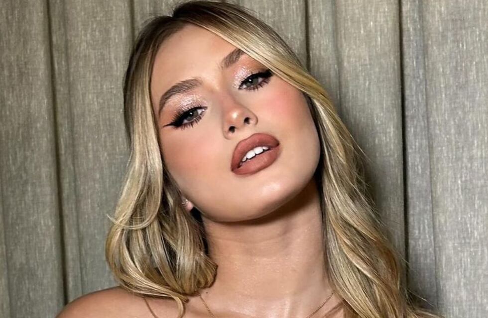 Renunció el partener de Lolo Poggio en el Cantando 2024: “No lo puedo controlar...”