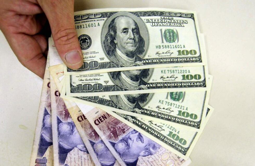 Dólar blue hoy en Córdoba: la divisa extranjera llega a otro pico histórico este miércoles