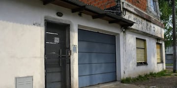 El crimen de Nelson "Chivo" Saravia en San Nicolás al 3700 fue el último episodio de la saga.