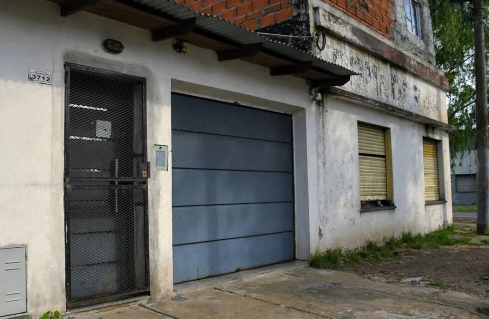 Dos policías de Rosario se declaran culpables como cómplices de un jefe de “Los Monos”