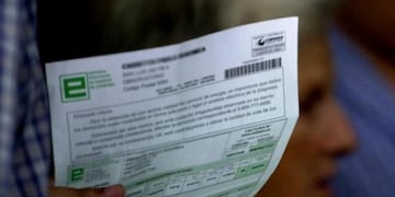 Cómo inscribirse al subsidio de luz y gas en Tandil