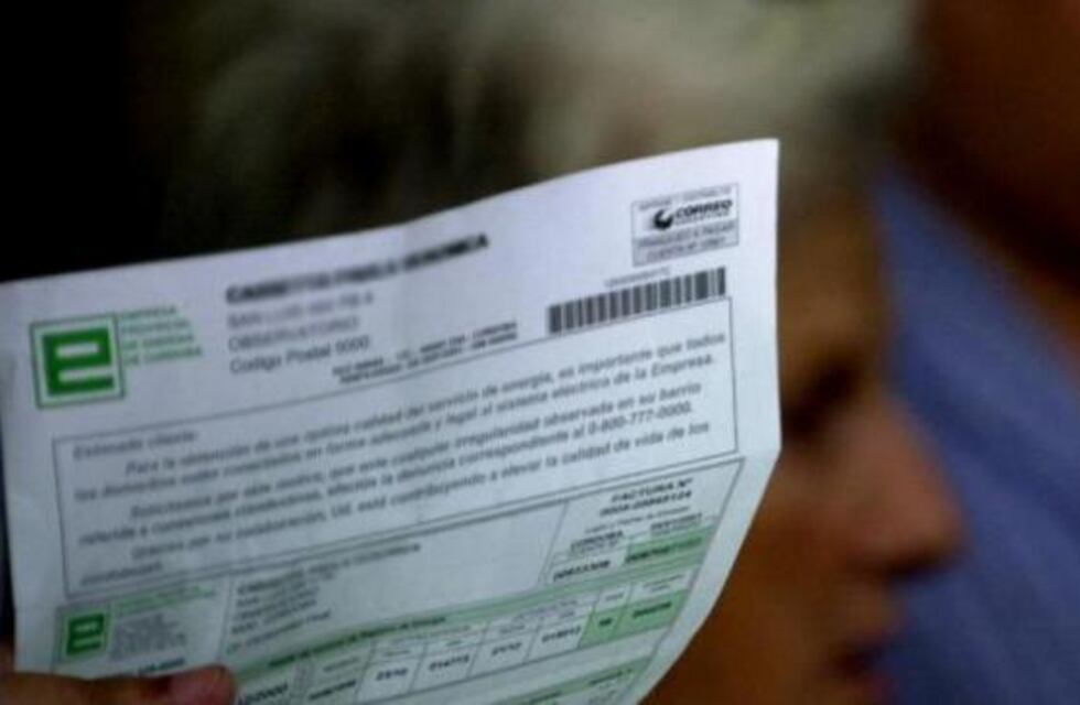 Cómo inscribirse al subsidio de luz y gas en Tandil