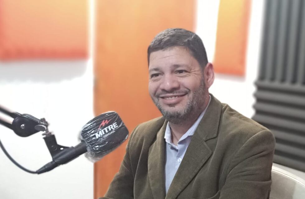 David Ferreyra expresó su alegría con los resultados obtenidos en materia de Turismo
