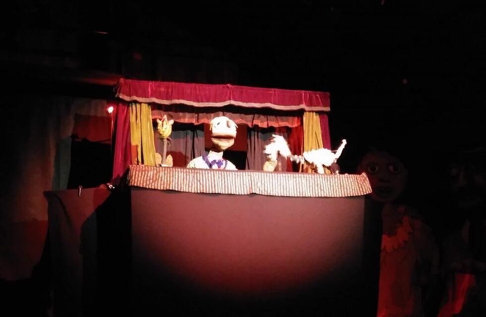 Fin de semana cultural en Puerto Iguazú