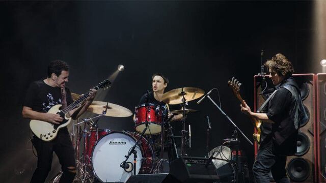 Será el 15 de septiembre en el Radio City