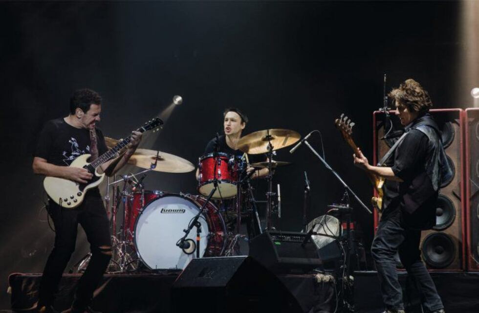 Confirman un show de Divididos en Mar del Plata