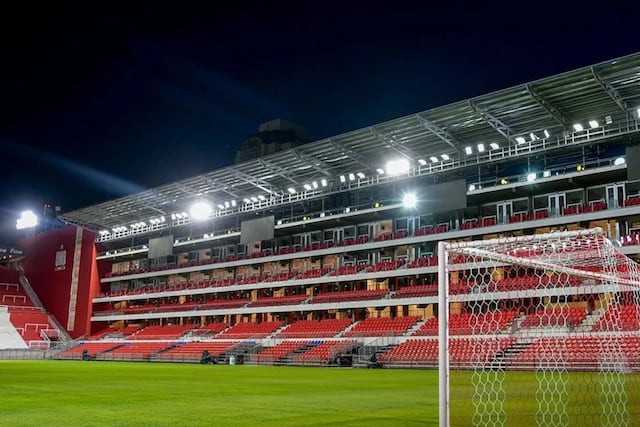 Un ex jugador de Estudiantes de La Plata fue sentenciado a seis años y ocho meses por abusar de una jugadora de hockey.