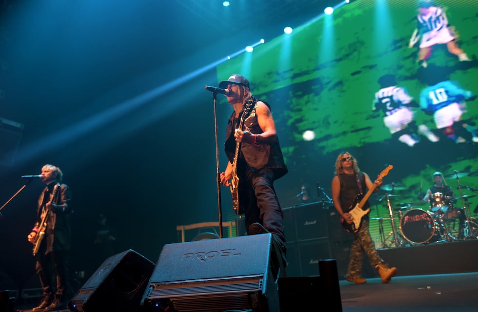 Agenda cultural de Rosario: qué hacer este fin de semana