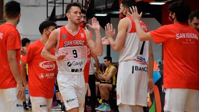 San Isidro San Francisco