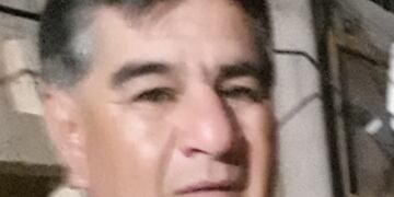 Mauricio Araoz tenía 47 años, era oriundo de Calingasta y fue encontrado sin vida al costado de la Ruta 40.