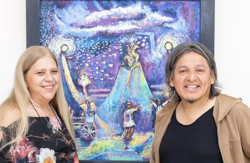 Colegio de Escribanos de Jujuy convoca al Salón de Pintura “Rodrigo Pereira”