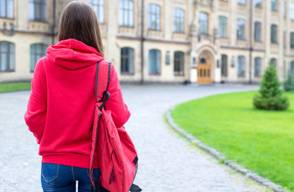 ¡Furor por los buzos con nombres de universidades nacionales!: cómo son y cuánto salen