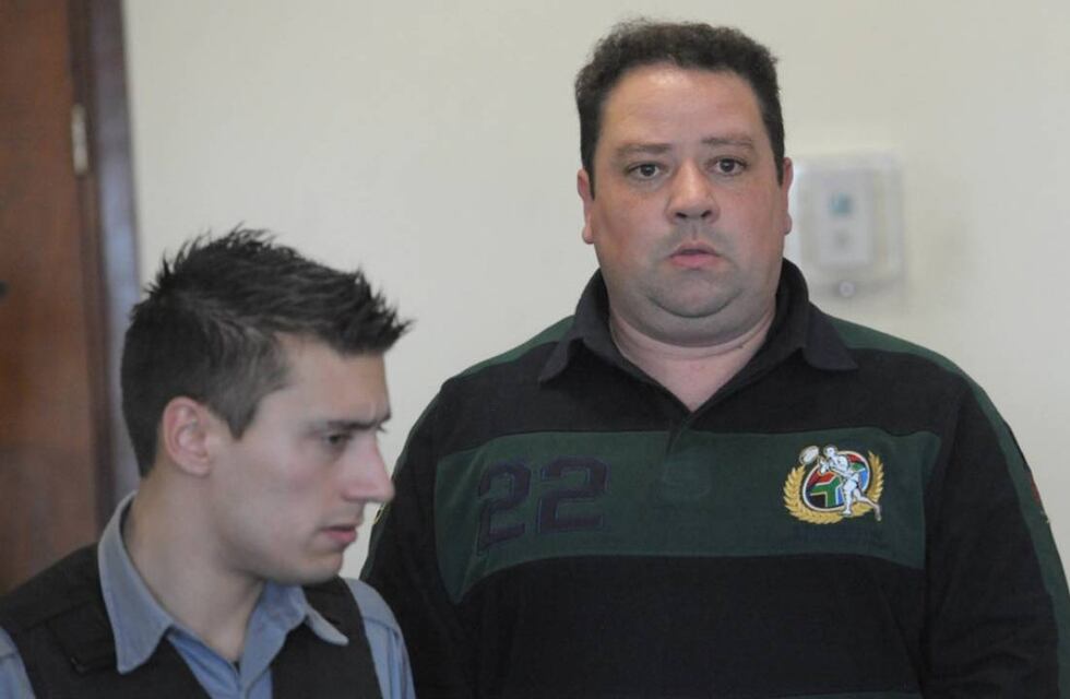 Procesaron por contrabando de armas a Mario Segovia, el “Rey de la Efedrina”