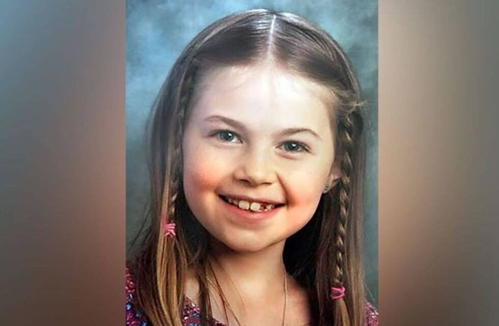 Fue secuestrada, estuvo desaparecida casi 6 años y la reconocieron por un documental de Netflix