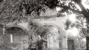 Azotea de Lapalma - Gualeguaychú