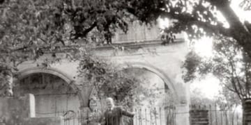 Azotea de Lapalma - Gualeguaychú